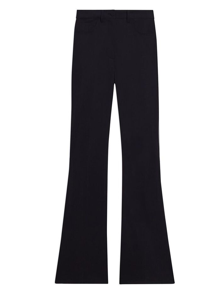 Demitria High Waist Pant image number null