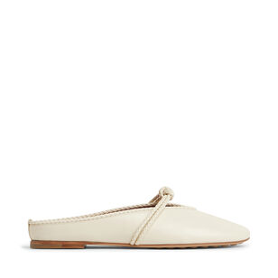 Rosa Mary-Jane Ballerina Flat