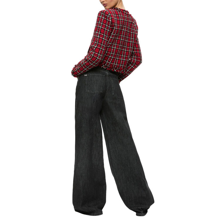 Kidman Jacket image number null