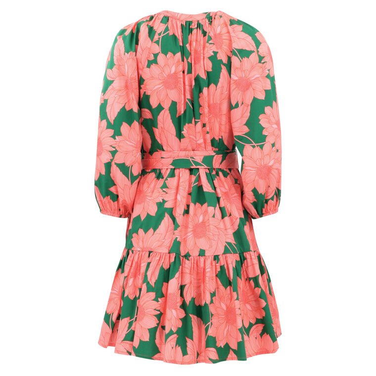 Salina Dress image number null