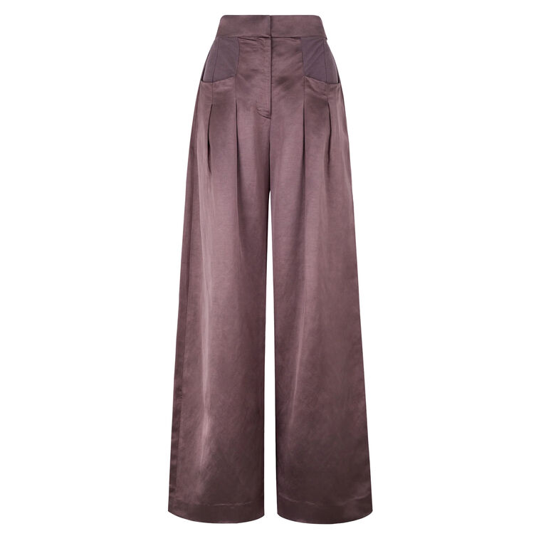 Choco Pant image number null