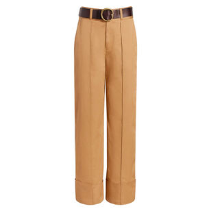 Shilo Cuffed Pant