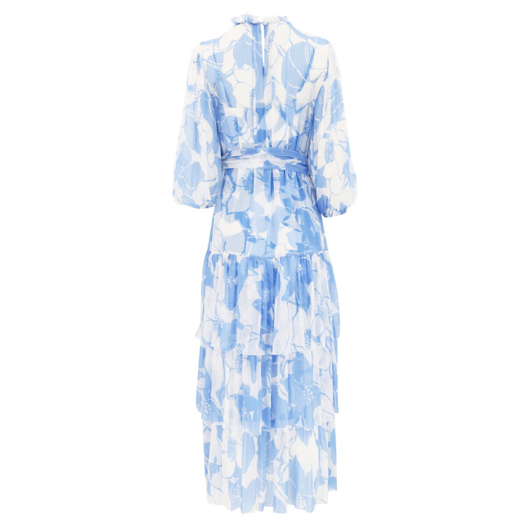 Sara Dress image number null