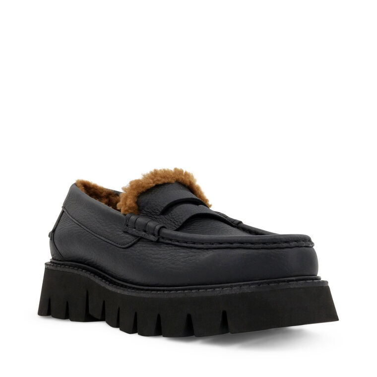 Sebas Loafer image number null