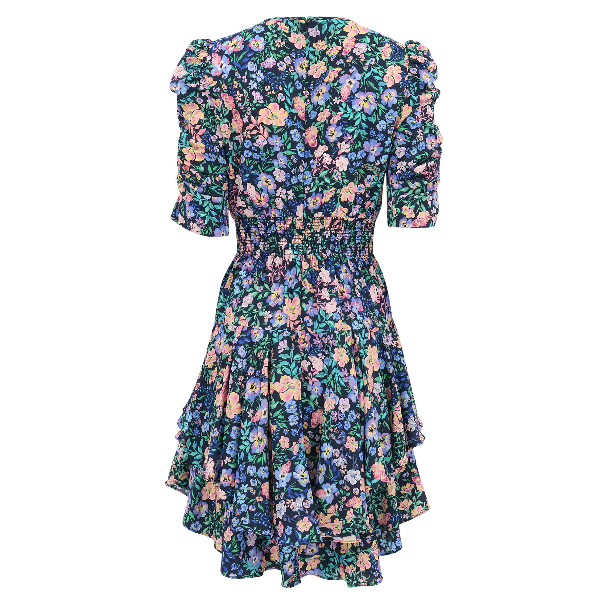 Waverly Dress Waverly Dress