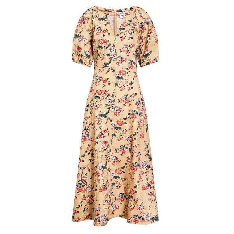 Piper Dress image number null