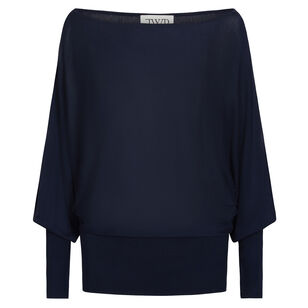 Landslide Sweater
