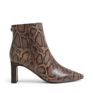 Saige Ankle Bootie
