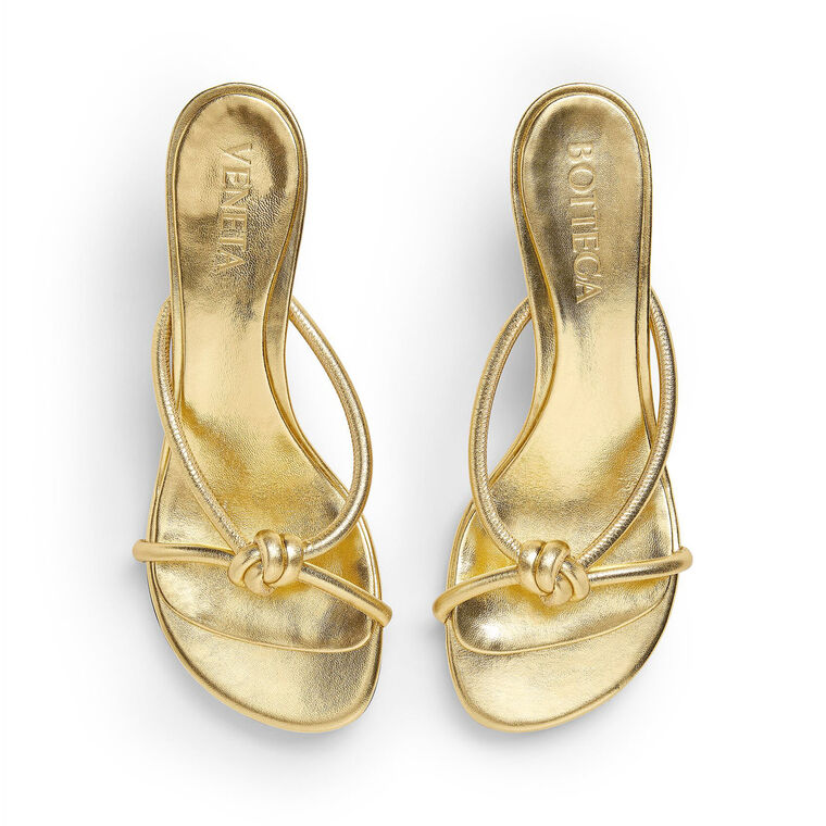 Blink Mule Sandal image number null