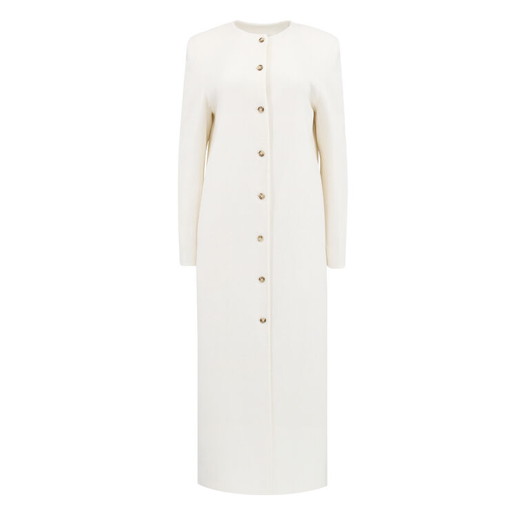 Martil Long Coat image number null