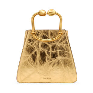 Maxine Mini Top Handle Bag