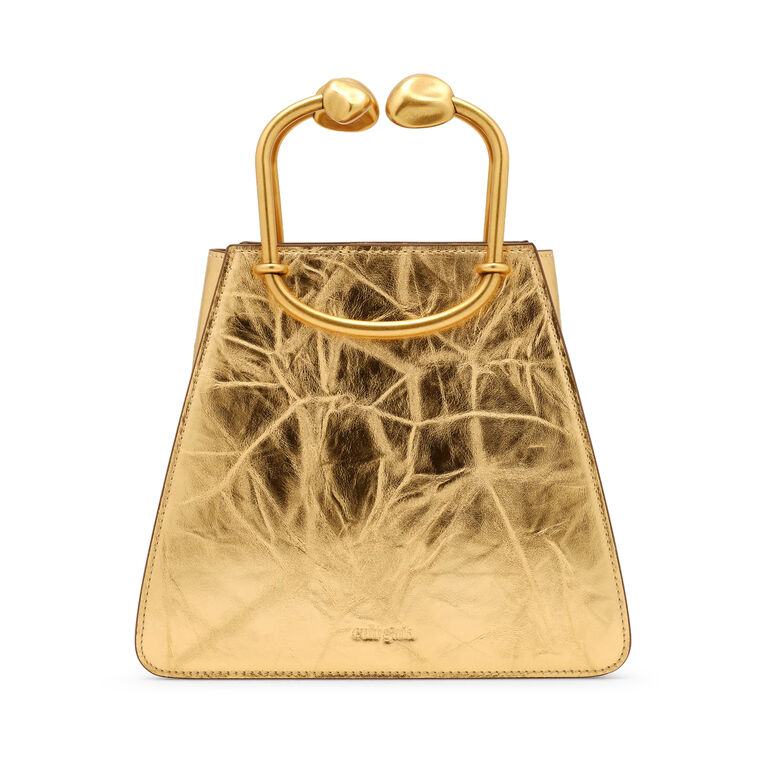 Maxine Mini Top Handle Bag image number null
