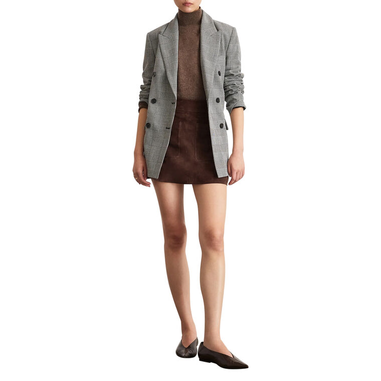 Virgina Blazer image number null