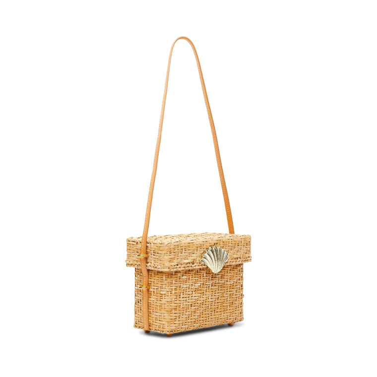 Box Bag image number null