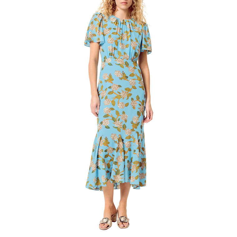 Arabella Dress image number null