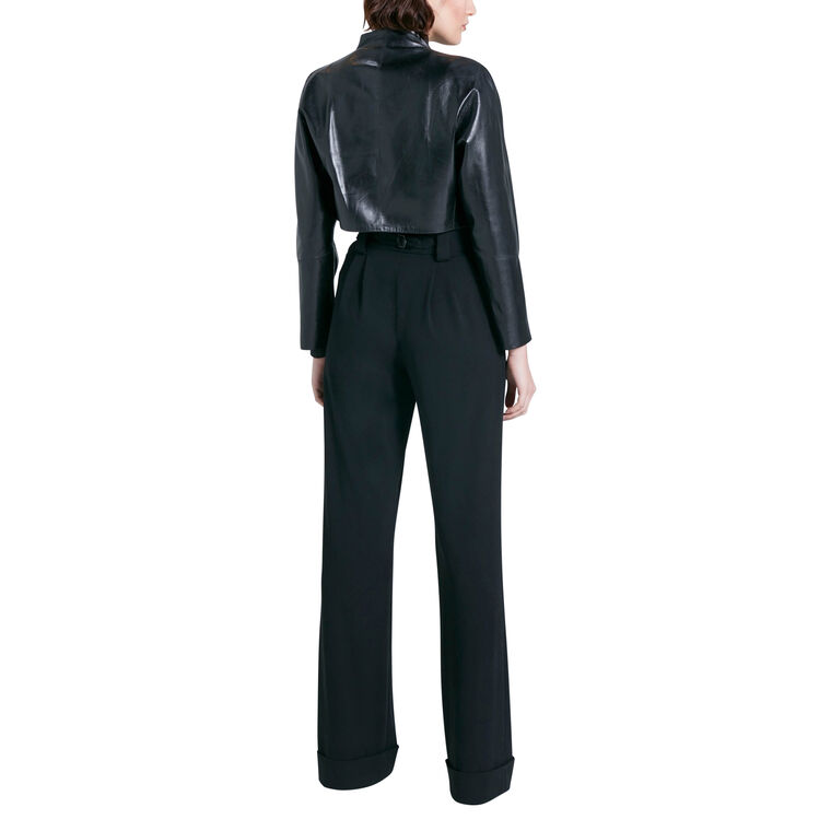 Jordi Curving Jacket image number null
