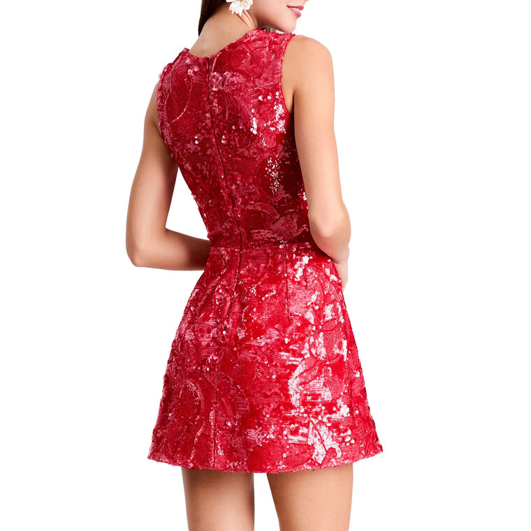 Greta Dress image number null