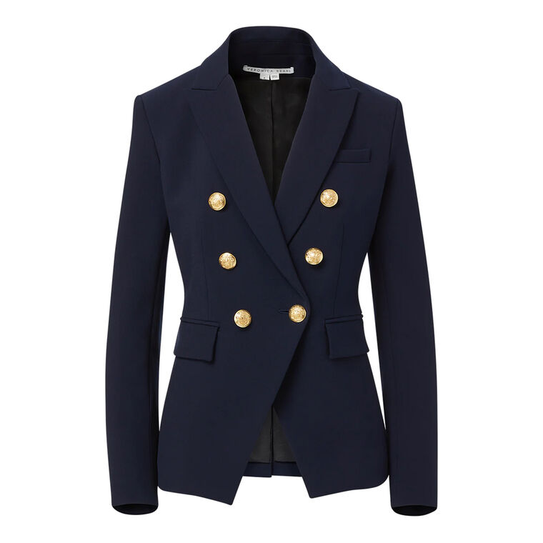 Miller Dickey Jacket image number null