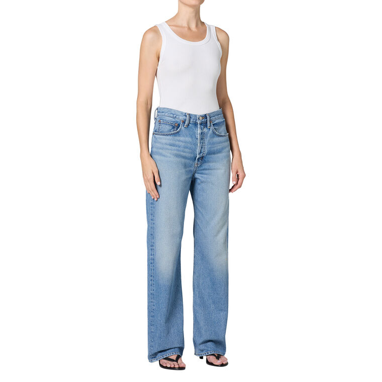 Vintage Loose Jean image number null