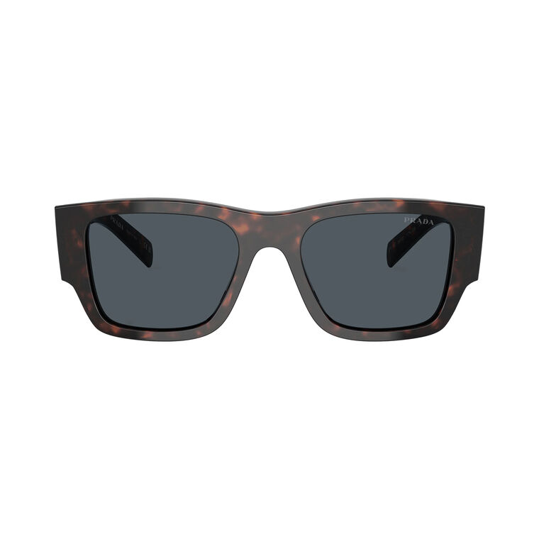 Rectangular Sunglasses image number null