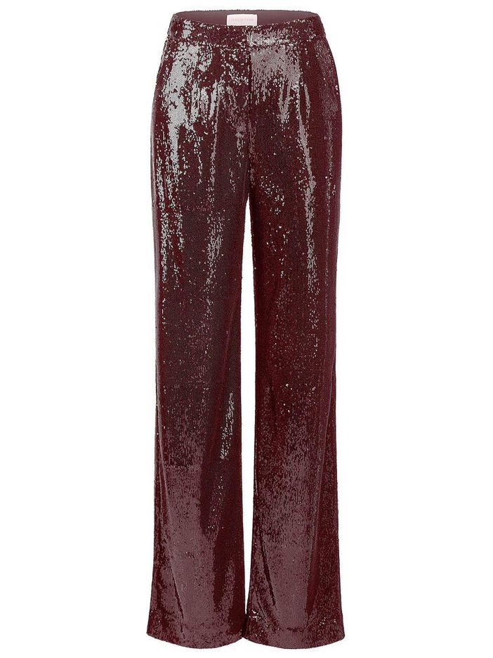 Kimberly Sequins Pant image number null