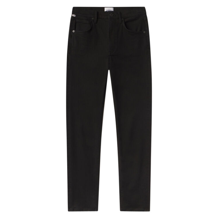 Isola Mid-Rise Slim-Leg Jean image number null