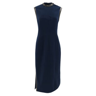 Les Arcs Dress