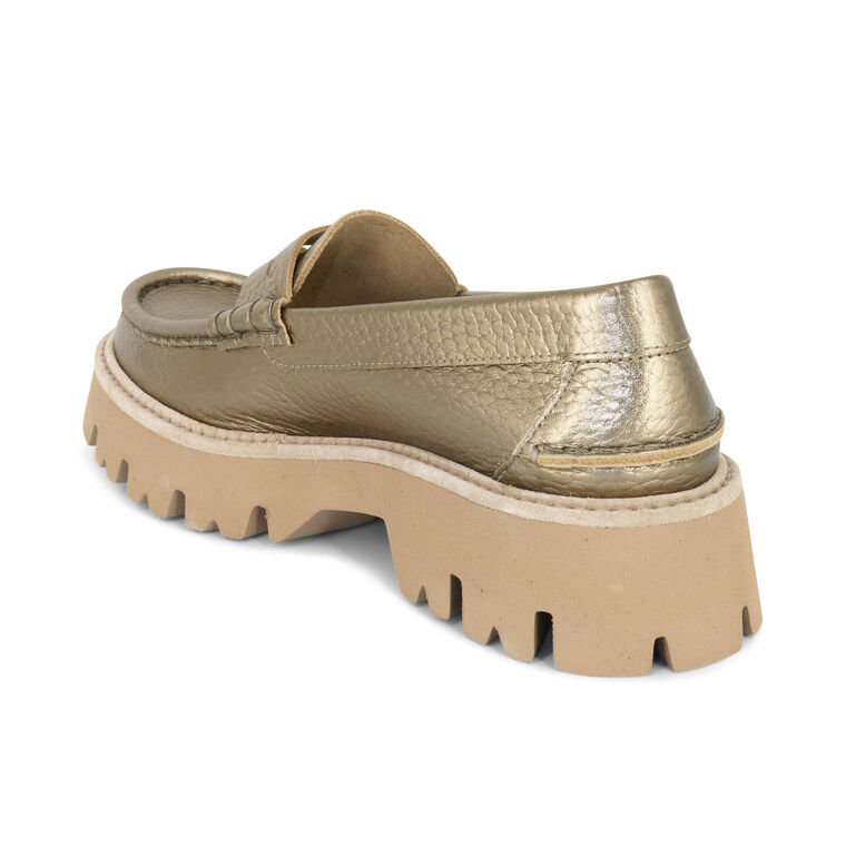 Sebas Loafer image number null