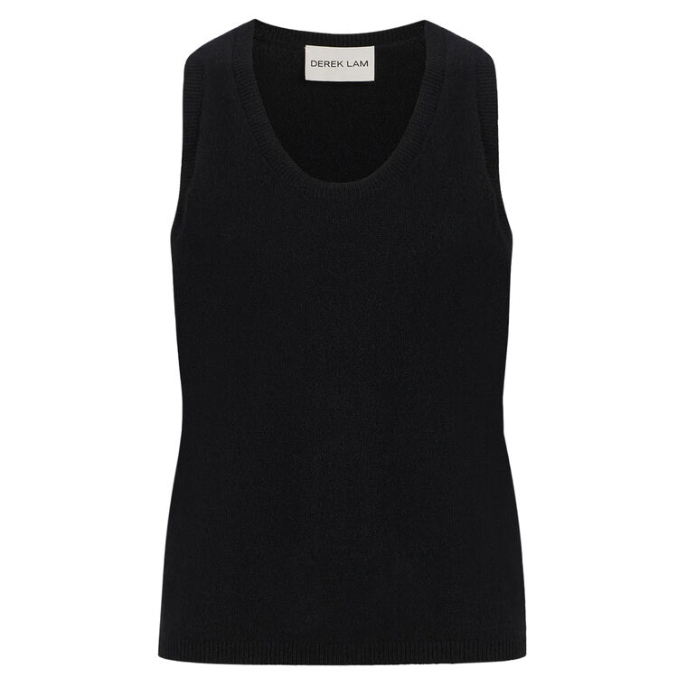 Grayson Knit Tant image number null