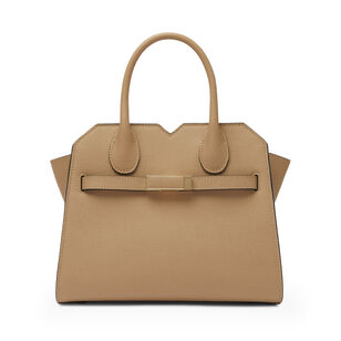 Milano Two Handles Mini Bag