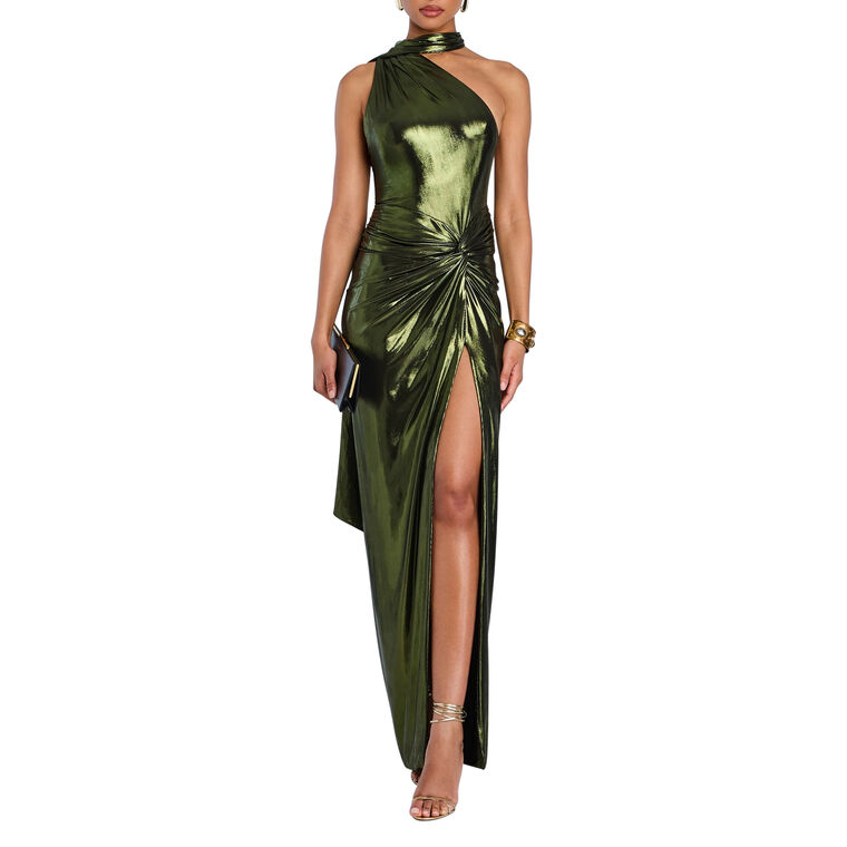 Alder Dress image number null