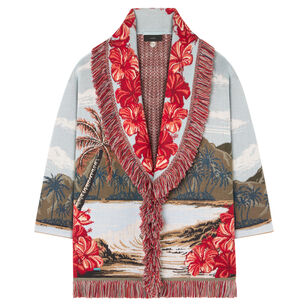 Hidden Bay Cardigan