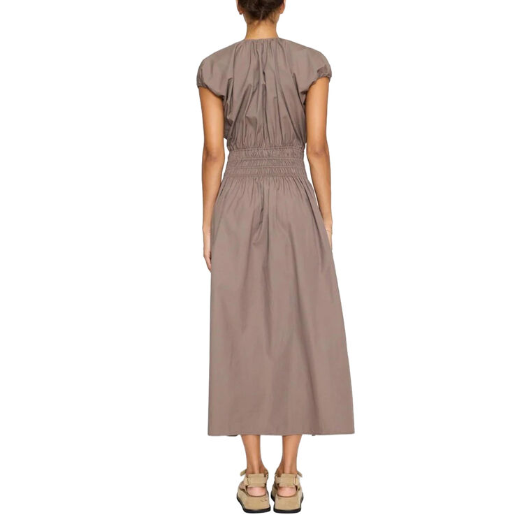 The Mina Dress image number null