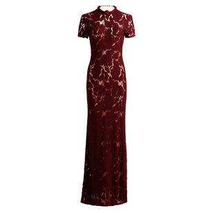 Rochelle Dress