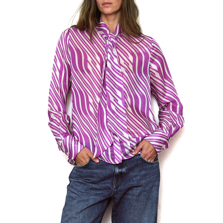 Charlize Shirt image number null