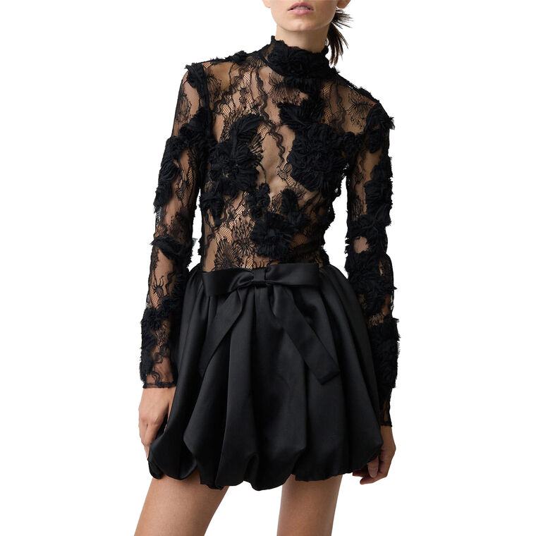 The Jettie Cocktail Dress image number null