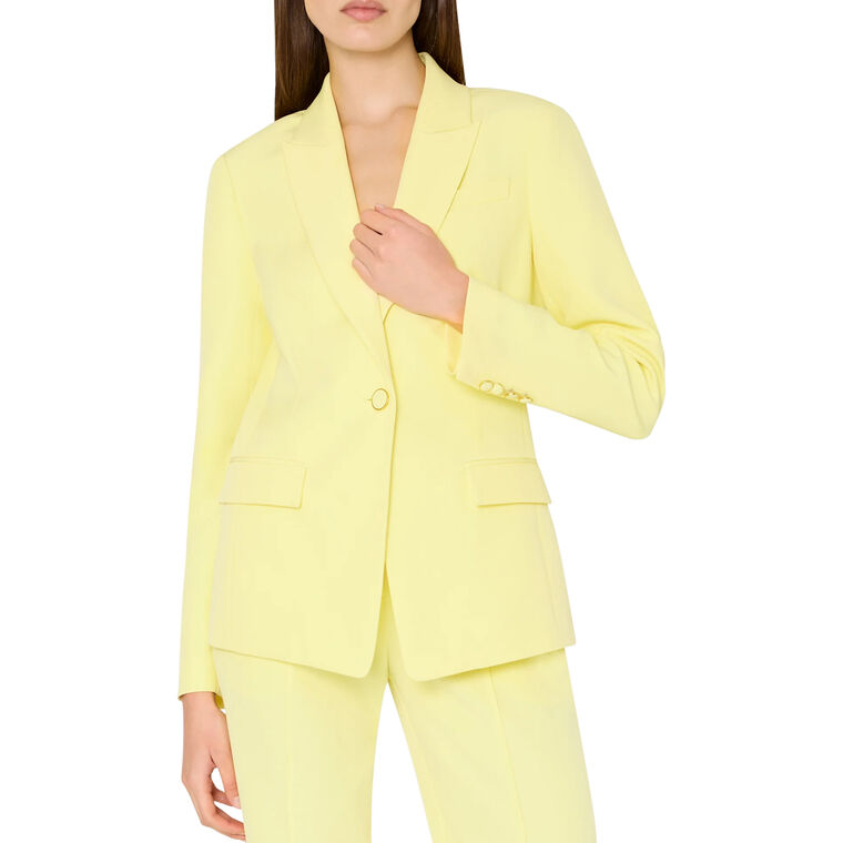 Avery Cady Blazer image number null