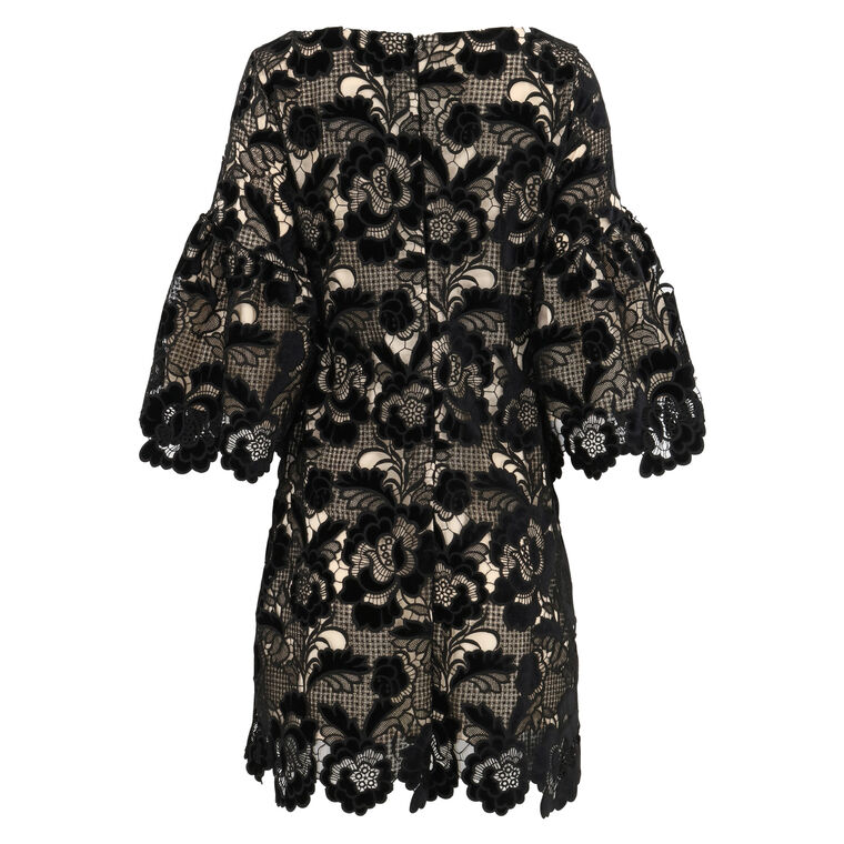 Vivienne Mini Dress image number null