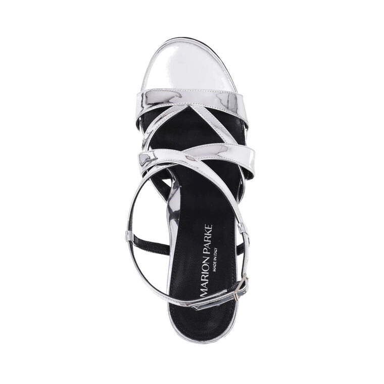 Ellison Flat Sandal image number null