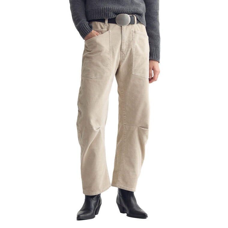 Shon Corduroy Pant image number null