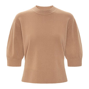The Casia Top