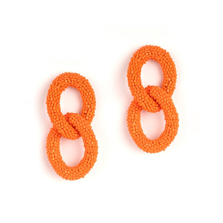 Loulou Earrings image number null