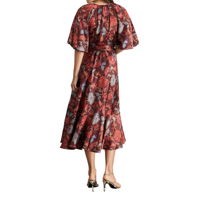 Blairine Dress image number null
