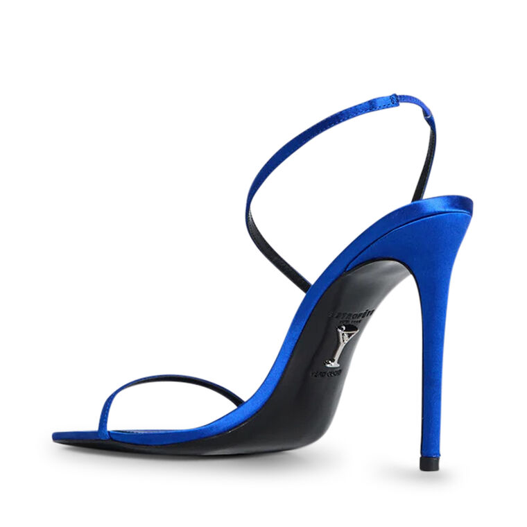 Naomi Strappy Sandal image number null