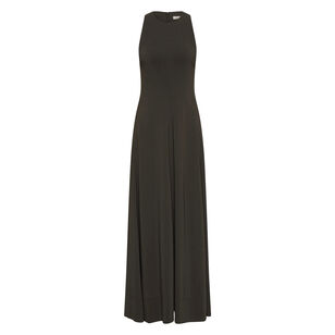 Cut Away Maxi Dress