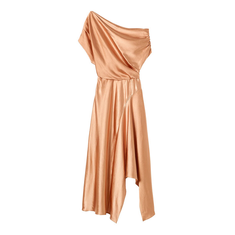 Jasmine Dress image number null