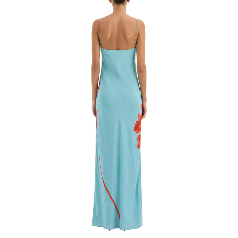 Amelie Slip Dress image number null