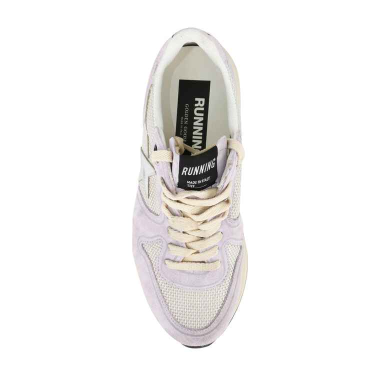 Running Sole Sneaker image number null