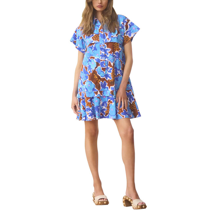 Addison Dress image number null