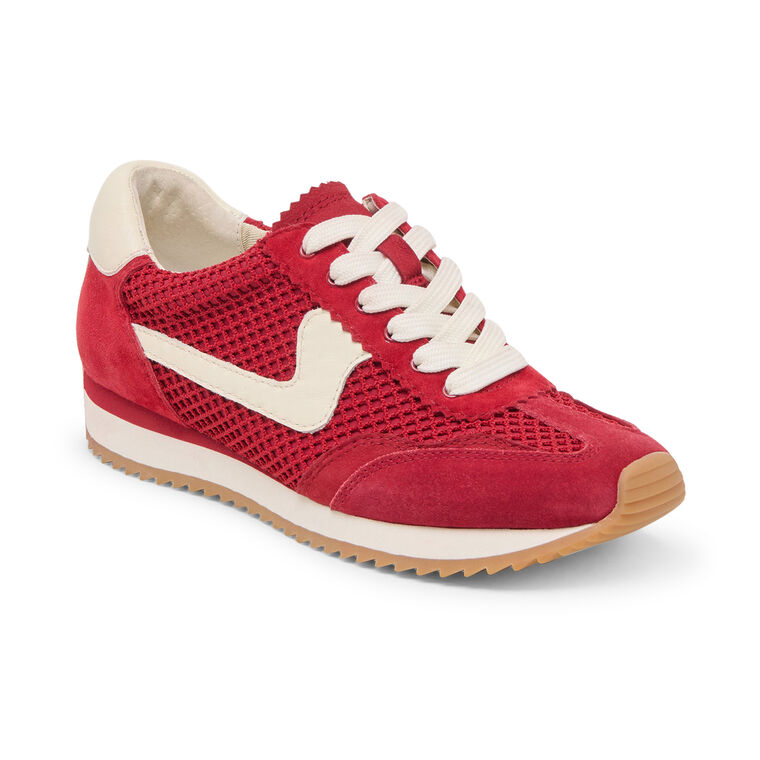 B.NTCD Mesh Sneaker image number null
